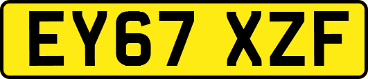 EY67XZF