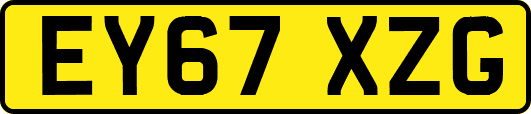 EY67XZG