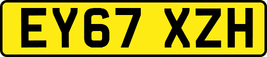 EY67XZH