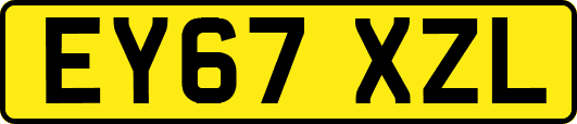 EY67XZL