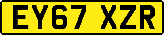 EY67XZR