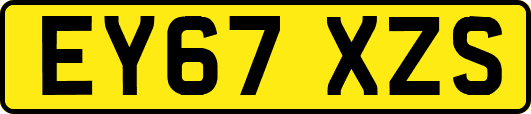 EY67XZS