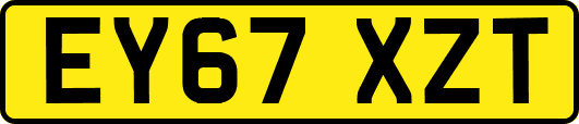 EY67XZT