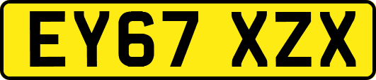 EY67XZX
