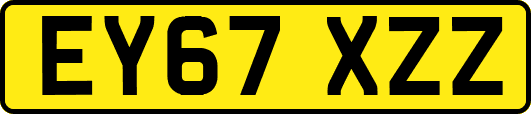 EY67XZZ