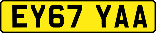 EY67YAA