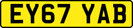 EY67YAB