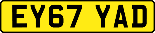 EY67YAD