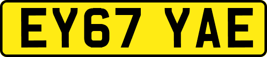 EY67YAE
