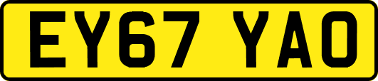 EY67YAO