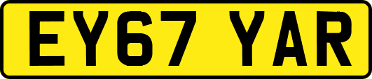 EY67YAR