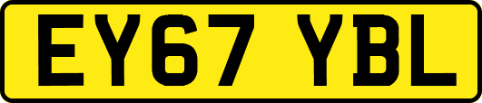 EY67YBL