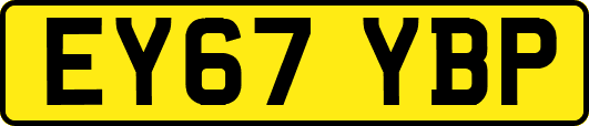 EY67YBP