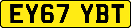 EY67YBT