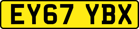 EY67YBX