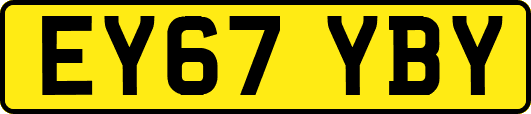 EY67YBY