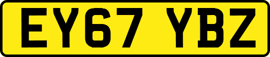 EY67YBZ
