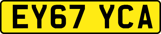 EY67YCA