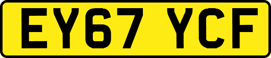 EY67YCF