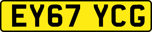 EY67YCG
