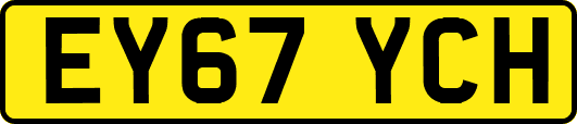 EY67YCH