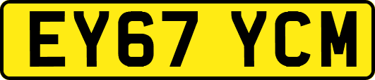EY67YCM