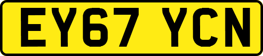 EY67YCN