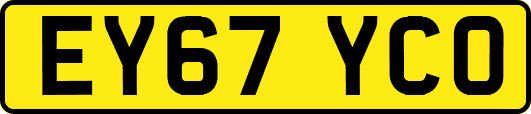 EY67YCO