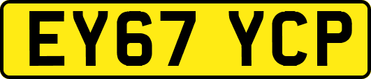 EY67YCP