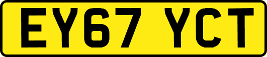 EY67YCT