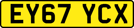 EY67YCX