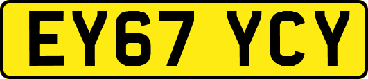 EY67YCY