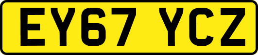 EY67YCZ