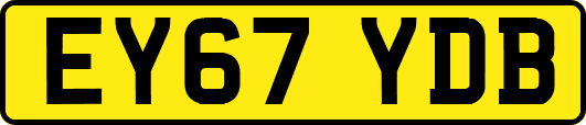 EY67YDB