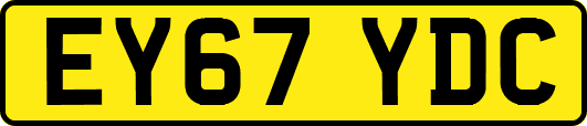EY67YDC