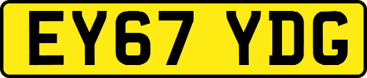 EY67YDG