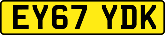 EY67YDK