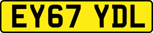 EY67YDL
