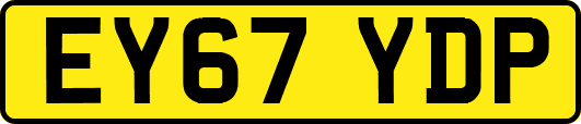 EY67YDP