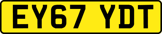 EY67YDT