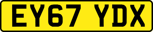 EY67YDX