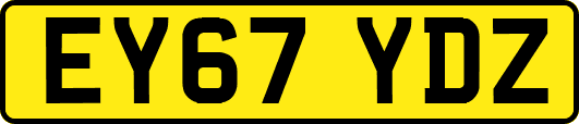 EY67YDZ