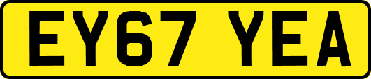 EY67YEA