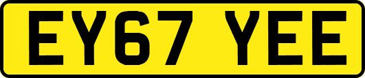 EY67YEE