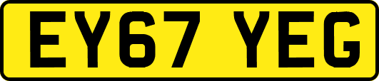 EY67YEG