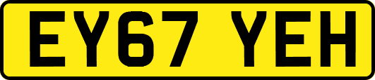 EY67YEH