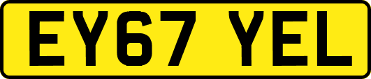 EY67YEL
