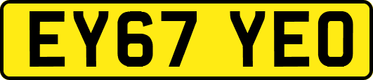 EY67YEO