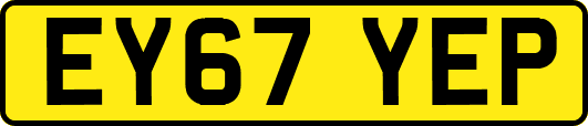 EY67YEP