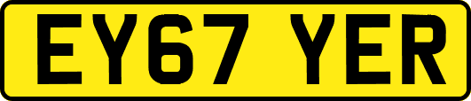 EY67YER